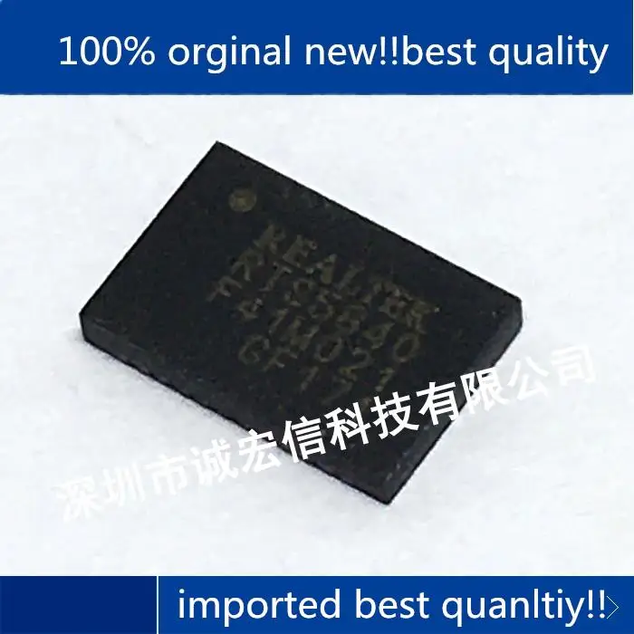 

10pcs 100% orginal new in stock new RTS5840-GR RTS5840 QFN-40