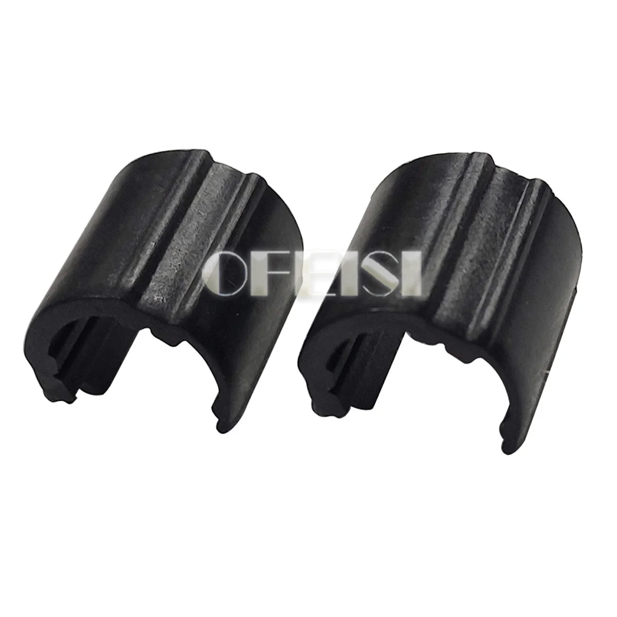 2SETX JAPAN NEW C7769-60151 C7769-69376 Carriage Bush Bushing for HP DesignJet 500 500PS 510 510PS 800 800PS 1SET=2PC BUSHING