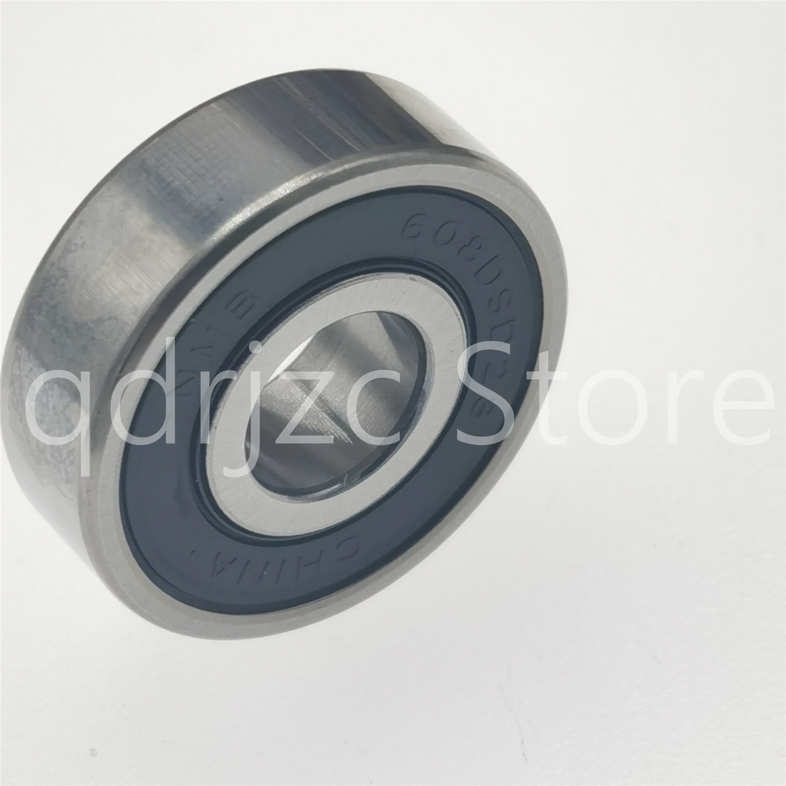 NMB 미니어처 베어링, 608DDSD28M5MTLY532H 내부 링 두꺼운 608DSD28 8mm X 22mm X 7mm, 10 개