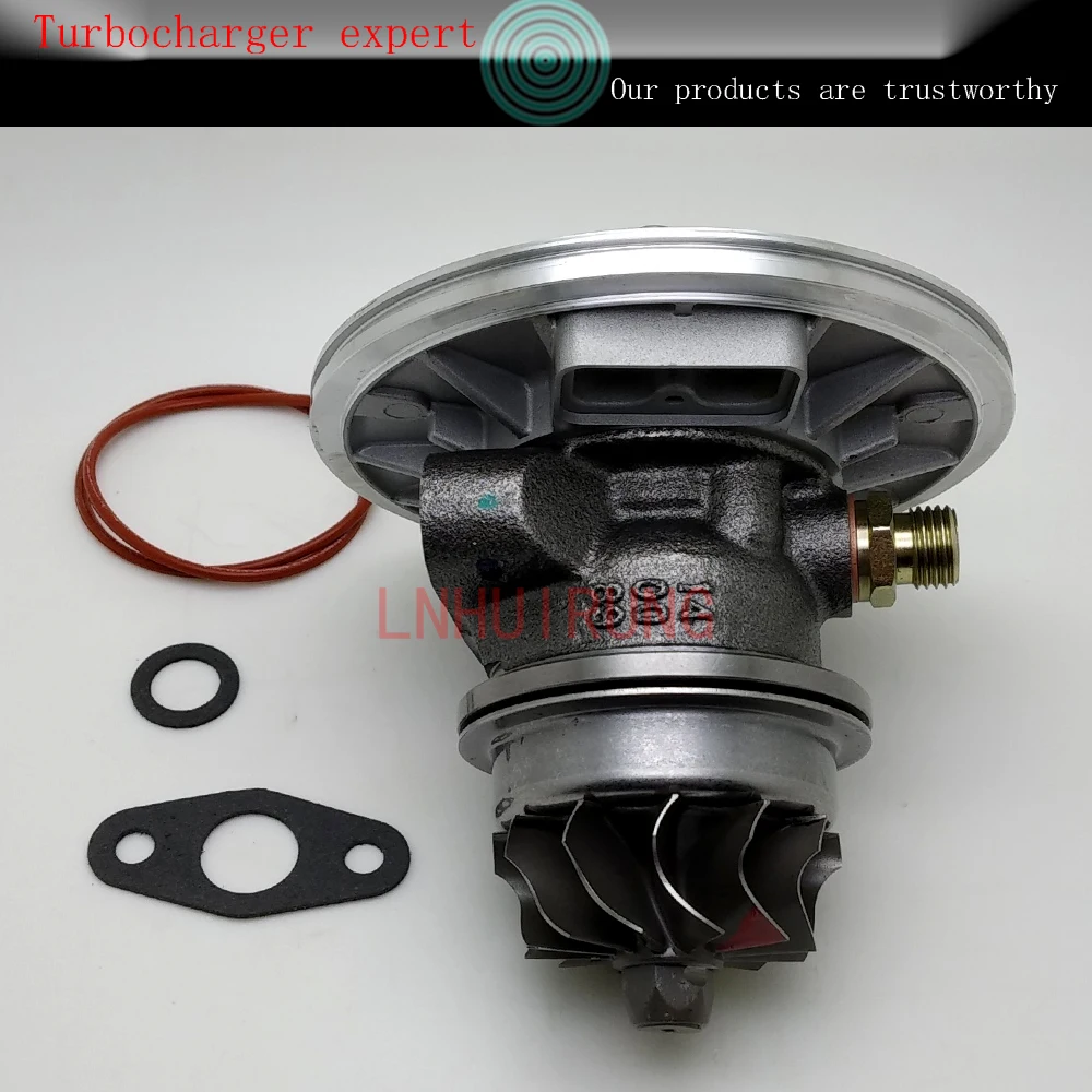 Turbo cartridge for Mercedes Truck / Bus OM904 K16 53169887156 53169707156 9040969999 A9040969999 Turbo Turbine Turbocharger