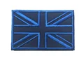 11 Blue8X5 CM