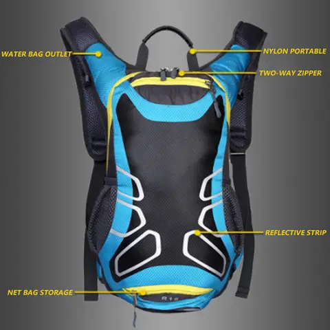 10 best sales Husqvarna-väska - №8