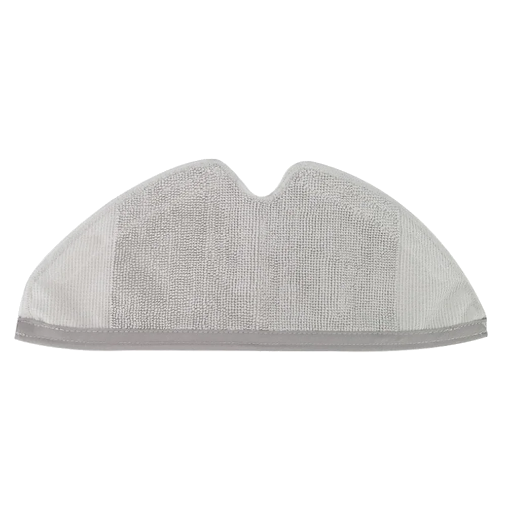 Brosse principale amovible pour aspirateur Xiaomi, filtre Hepa, brosse latérale en tissu, roborock s50 s51 s55 E35 T60 T61, 2 pièces