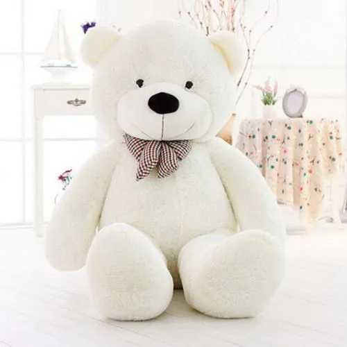 Birçe Toy 60 Cm Plush Bear