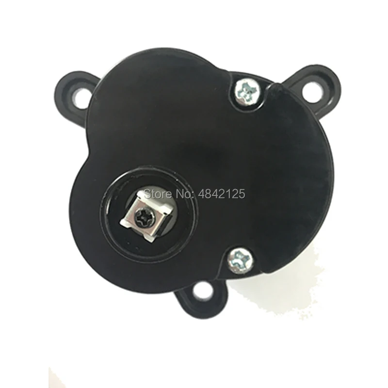Motor de cepillo lateral para Robot aspirador Mijia STYTJ02YM, accesorios de repuesto, caja de cambios de cepillo lateral