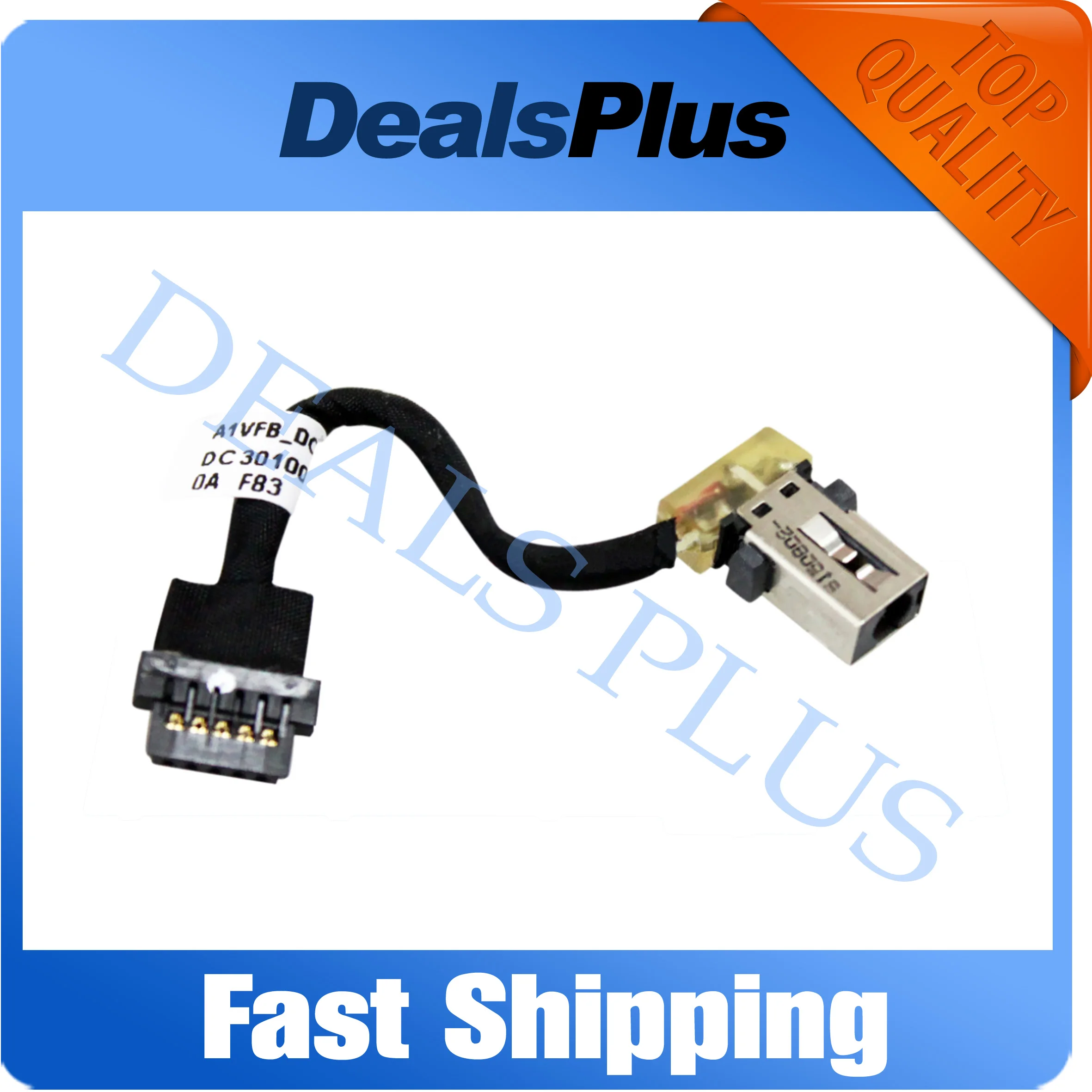 Новинка, кабель питания постоянного тока для Acer Aspire Switch 5 SF514-51 SF514-52 SF514-52T SF514-52TP S5-371 DC30100WC00 Новинка, кабель питания постоянного тока для Acer Aspire Switch 5 SF514-51 SF514-52 SF514-52T SF514-52TP S5-371 DC30100WC00