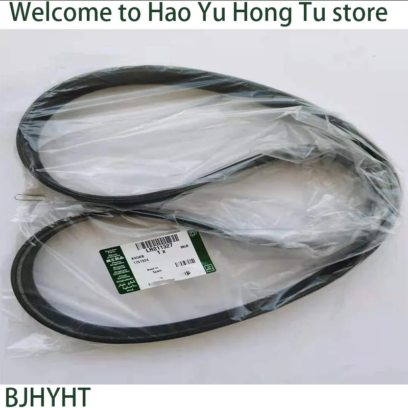 

LR011327 Drive Belt FOR Land Rover Discovery 3 Range Rover 4 Range Rover Sport Range Rover belt