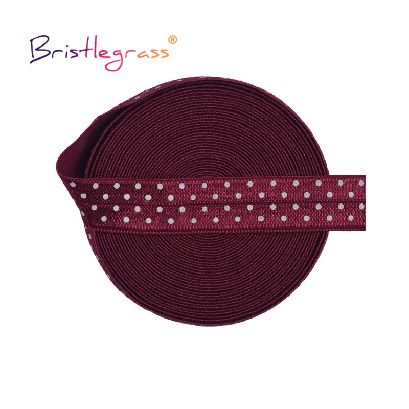 BRISTLEGRASS Combo 5 Yard 5/8 \