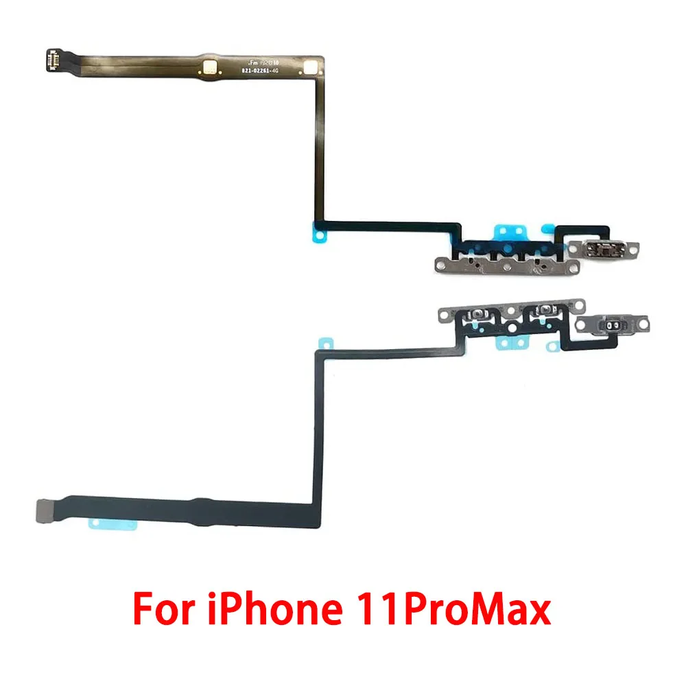 Power and Tasti volume con NFC Cavo compatibile per iPhone 14 Pro Max Power and Tasti volume con NFC Cavo compatibile per iPhone 14 Pro Max