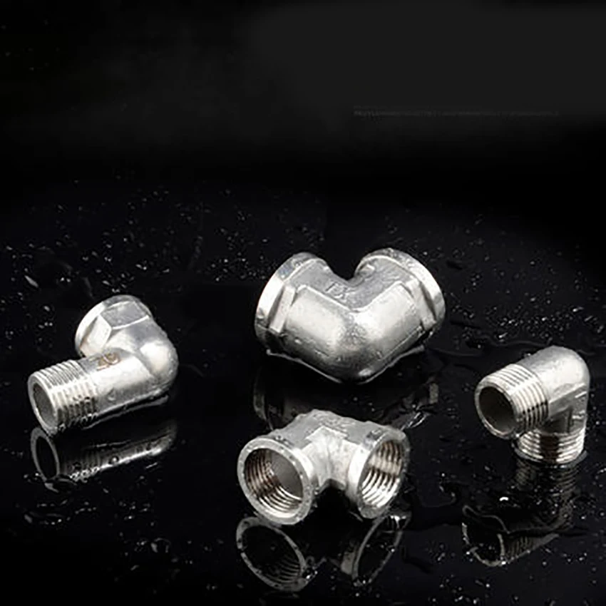 

Соединитель для труб с внутренней наружной резьбой, 1/2 дюйма