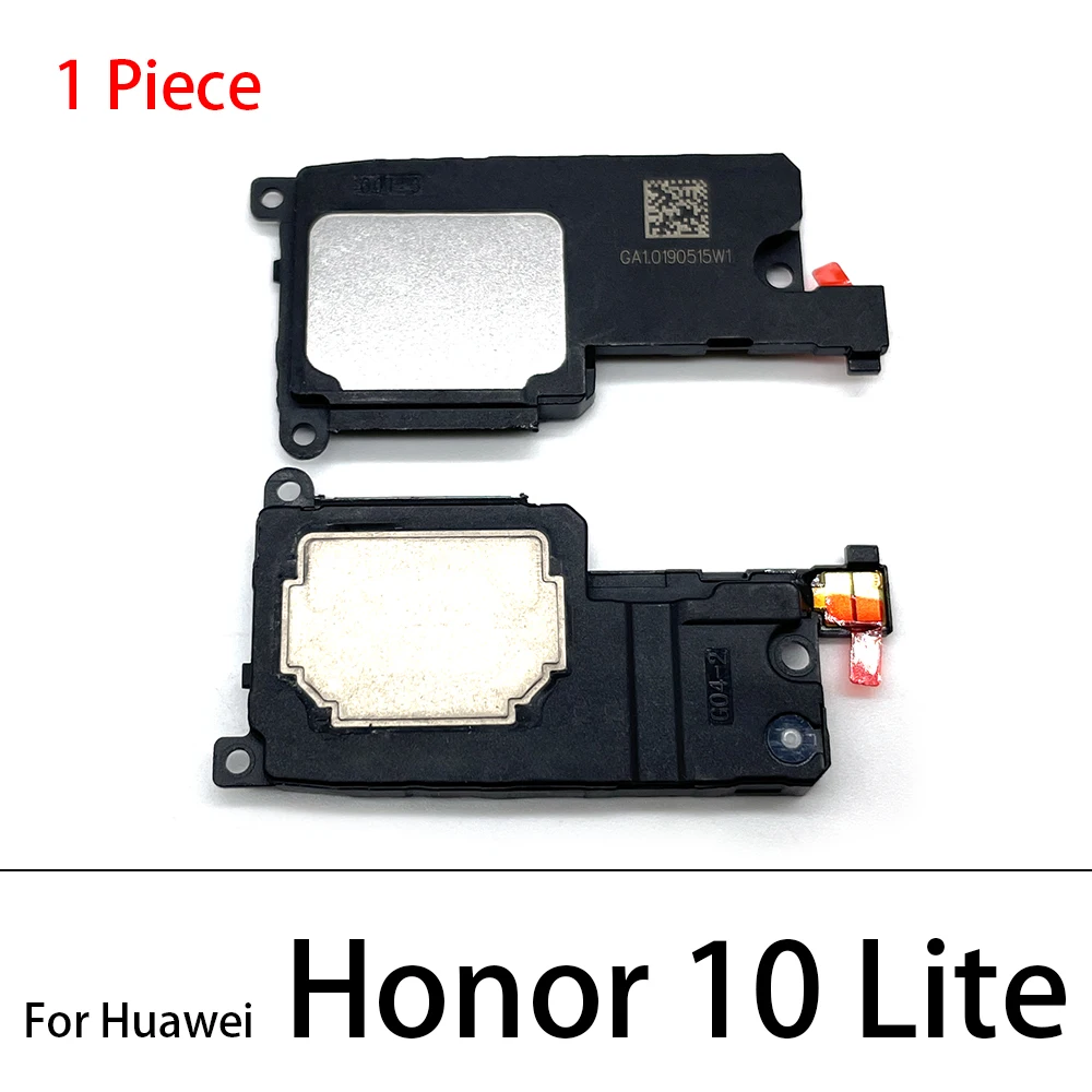 New Loudspeaker For Huawei Honor 9 10 20 30 Lite Pro 20S 30s Loud Speaker Buzzer Ringer Replacement Part