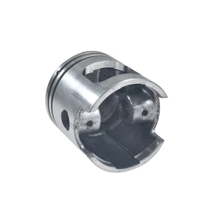 High 2 -stroke 47mm 80cc window piston for 80cc motorized bike Main Motorized Bicycle Sales - №2