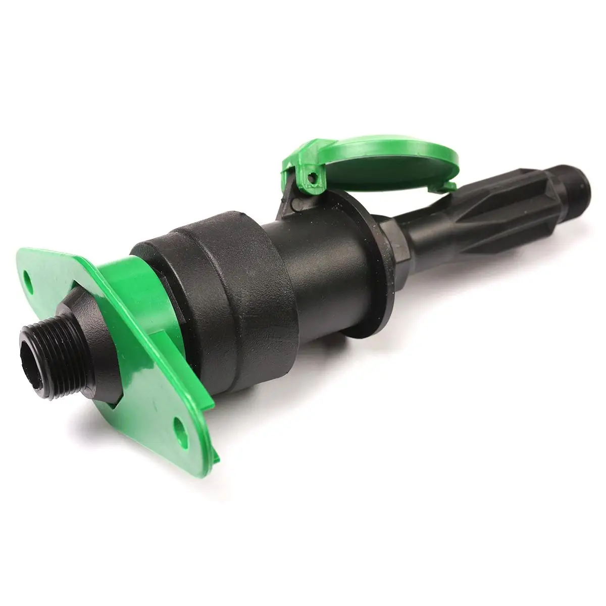 Plastic Lawn Water Valve DN20 Water Valve Intake Source Horticultural Irrigation Home Garden