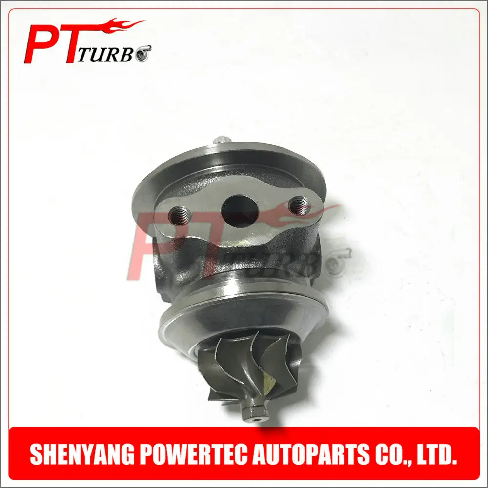 For Nissan Primera 2.0 TD CD20T 90 HP 66 KW 1997 -  Turbolader cartridge core Turbo CHRA 452215-4 452215-5 452215-3 14411-2J620