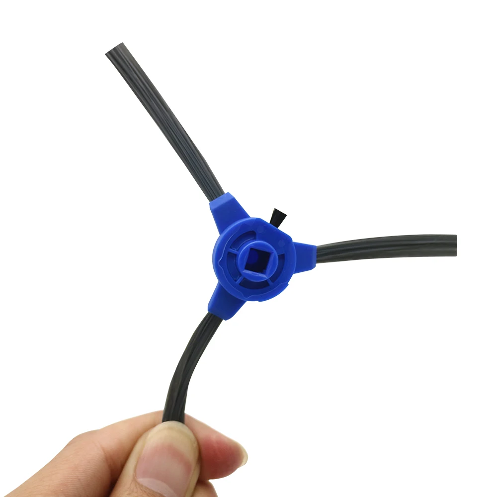 เหมาะสําหรับ eufy robovac G10 ชุดหุ่นยนต์ทําความสะอาดไฮบริดชิ้นส่วนผ้าซับแปรงหลักแปรงวัดองค์ประกอบตัวกรองรวมกัน