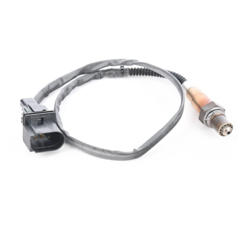 0258007361 Lambda Probe O2 Oxygen Sensor For AUDI A8 Q7 VW BORA GOLF PASSAT PHAETON NEW BEETLE SEAT TOLEDO LEON 2.0 2.3 2.8 3.2