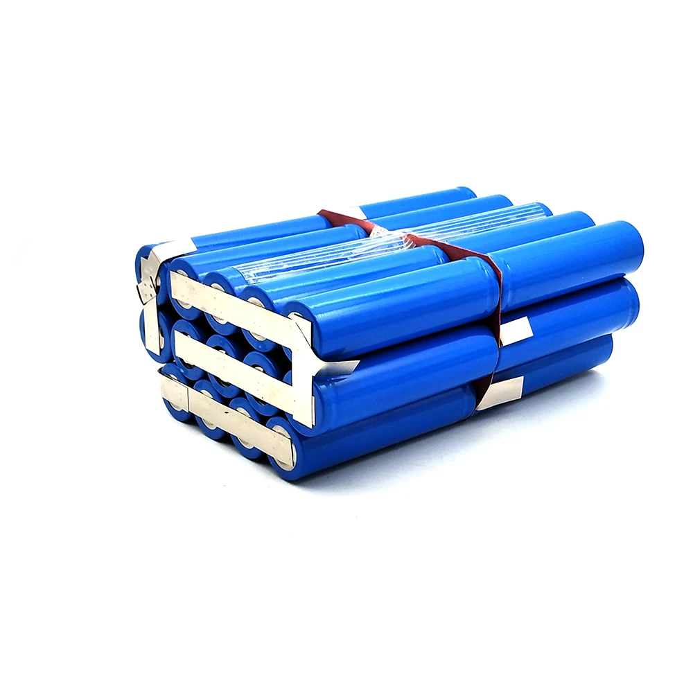 24V 12Ah for RFTEC  Battery pack Li-Ion E-Bike electric bicycle  for self-installation