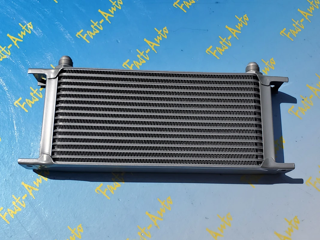 

Универсальные комплекты масляного радиатора с резьбой-8an an8 3/4 дюйма-16unf, 16 рядов, крепкие комплекты масляного радиатора / мокальный стиль / комплекты масляного радиатора трансмиссии