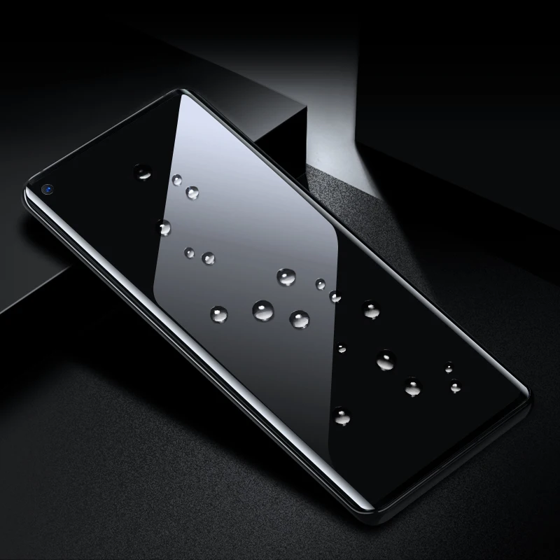 Film For Oppo Reno3 Pro Screen Protector reno 3 5G full cover Explosion Proof Hydrogel Film Not Tempered Glass