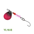 YL16-B