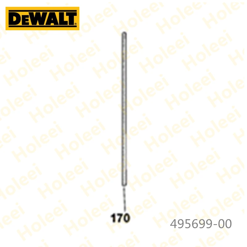 TIEFE STOP FÜR DEWALT D25102 D25102K D25103K D25111K D25112K D25113K D25114K D25122K D25123K D25124K D25211K 495699-00