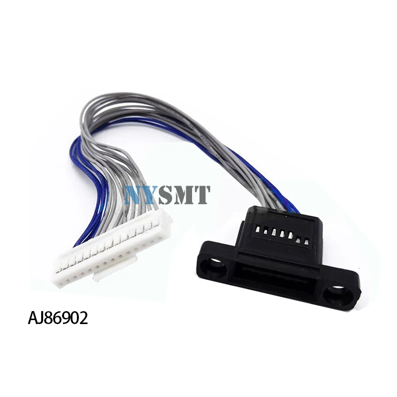 Arnés de montaje de chip Fuji NXT AJ86902 RH02472 RH02471 RH44844 RH44842 SMT, piezas de repuesto SMD, máquina de recogida y colocación