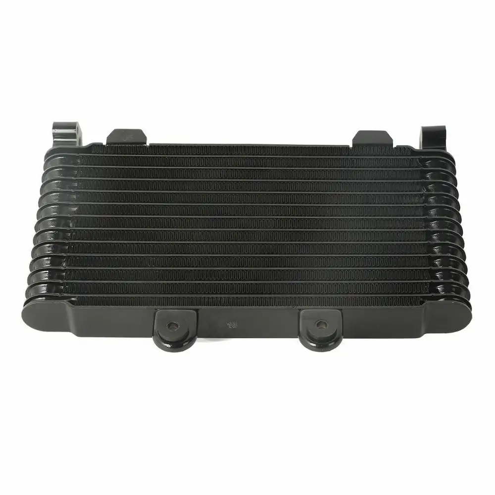 Motorcycle Oil Cooler Radiator For Suzuki GSF1200 BANDIT 1996-2000 1997 1999