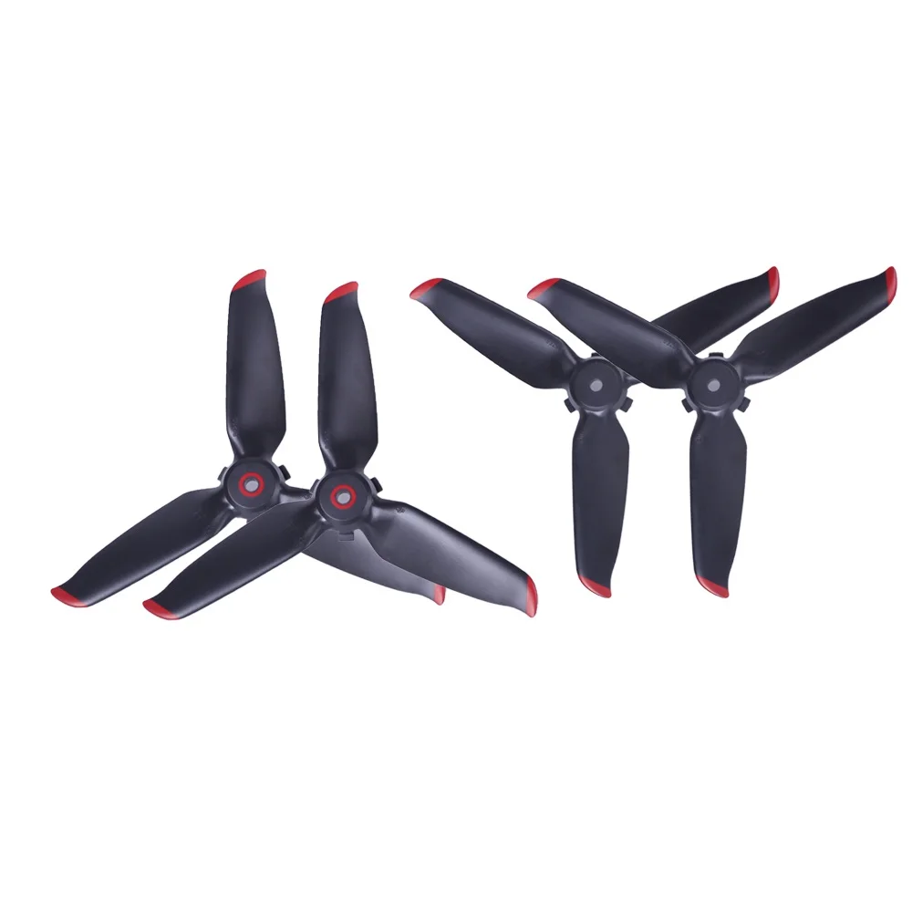 FPV Drone 5328S Propellers Quick Release Prop Propeller Blades for DJI FPV Accessories