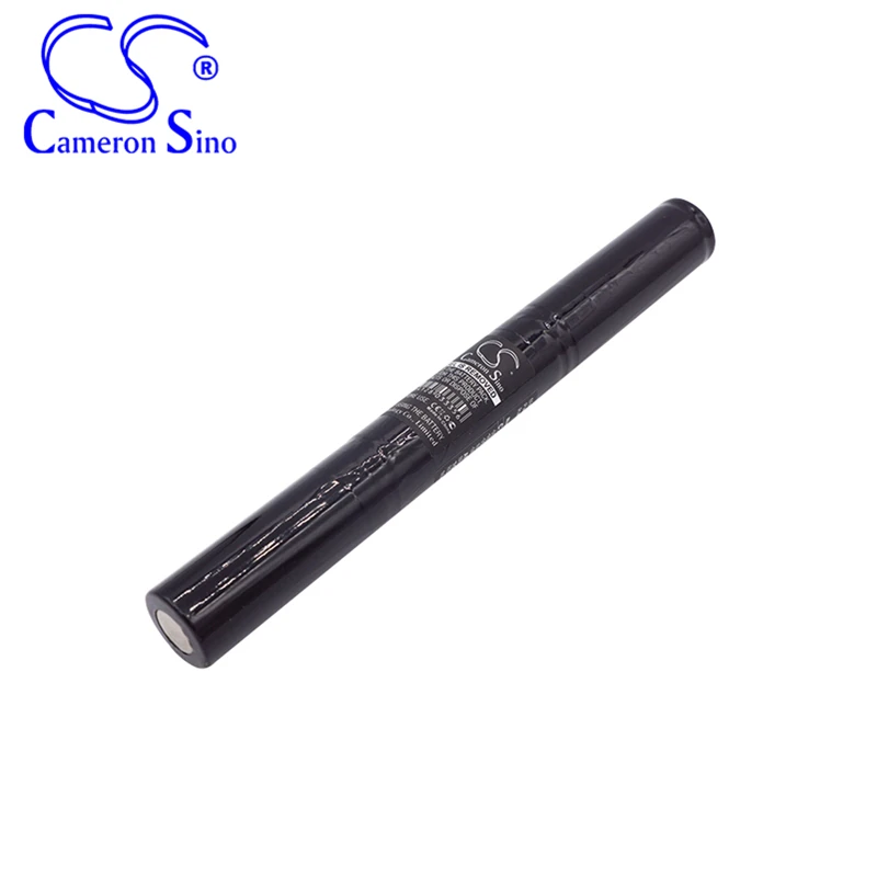 CameronSino-트림블 허스키 FS2 허스키 FS3 MP2500 용 배터리, Itron 3L1400AS 에 적합, 바코드 스캐너 배터리, 카메라 용품, FS3, MP2500, 3L1400AS,