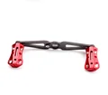 Red 7x4mm