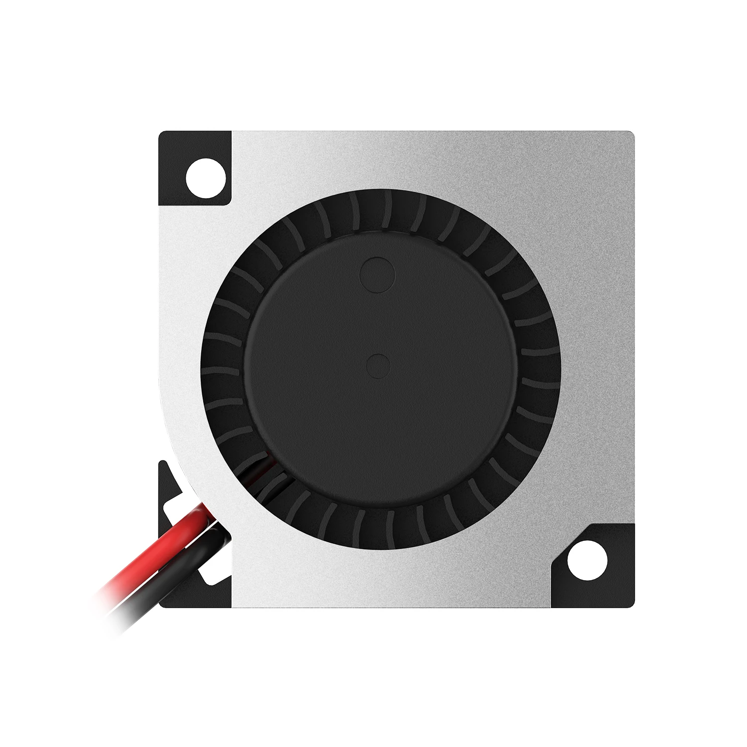 Рисунок 3 - YOUNUON 5 В 12 В 20x20x6 мм вентилятор