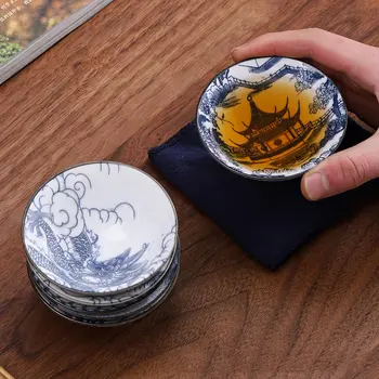 8 best sales 小さなティーカップ - №7