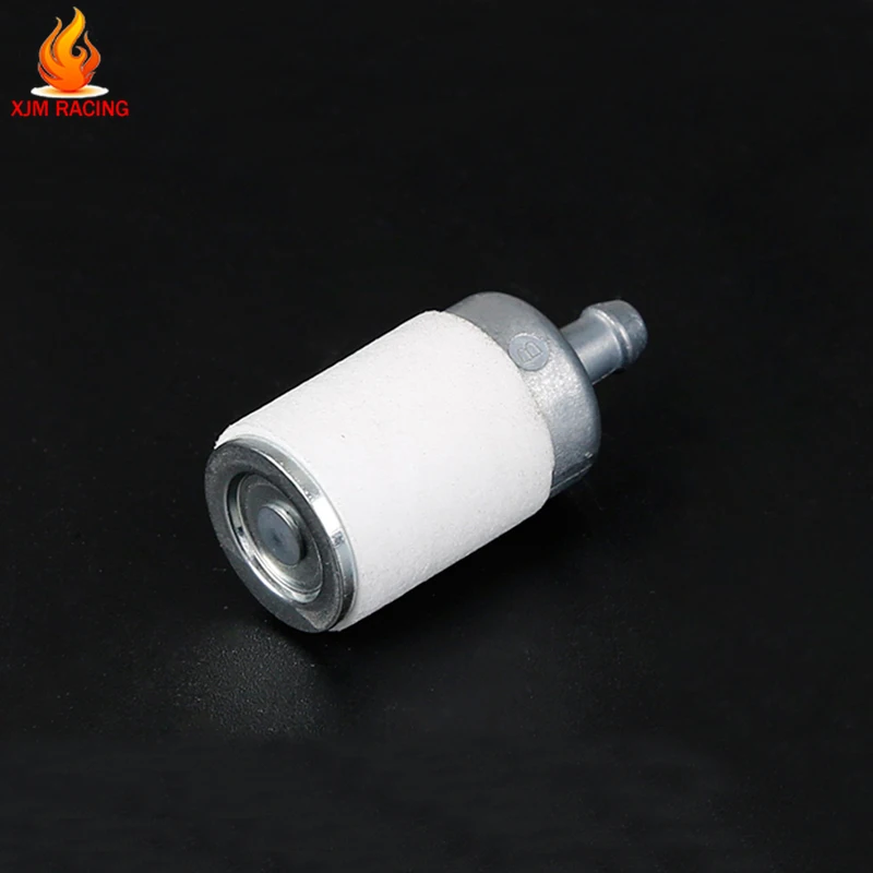XJM Racing Walbro Brandstoffilterelement 34.4mm voor 71cc Motor voor 1/5 HPI ROFUN ROVAN KM BAJA Losi 5ive T FG RedCat Rc Auto Onderdelen