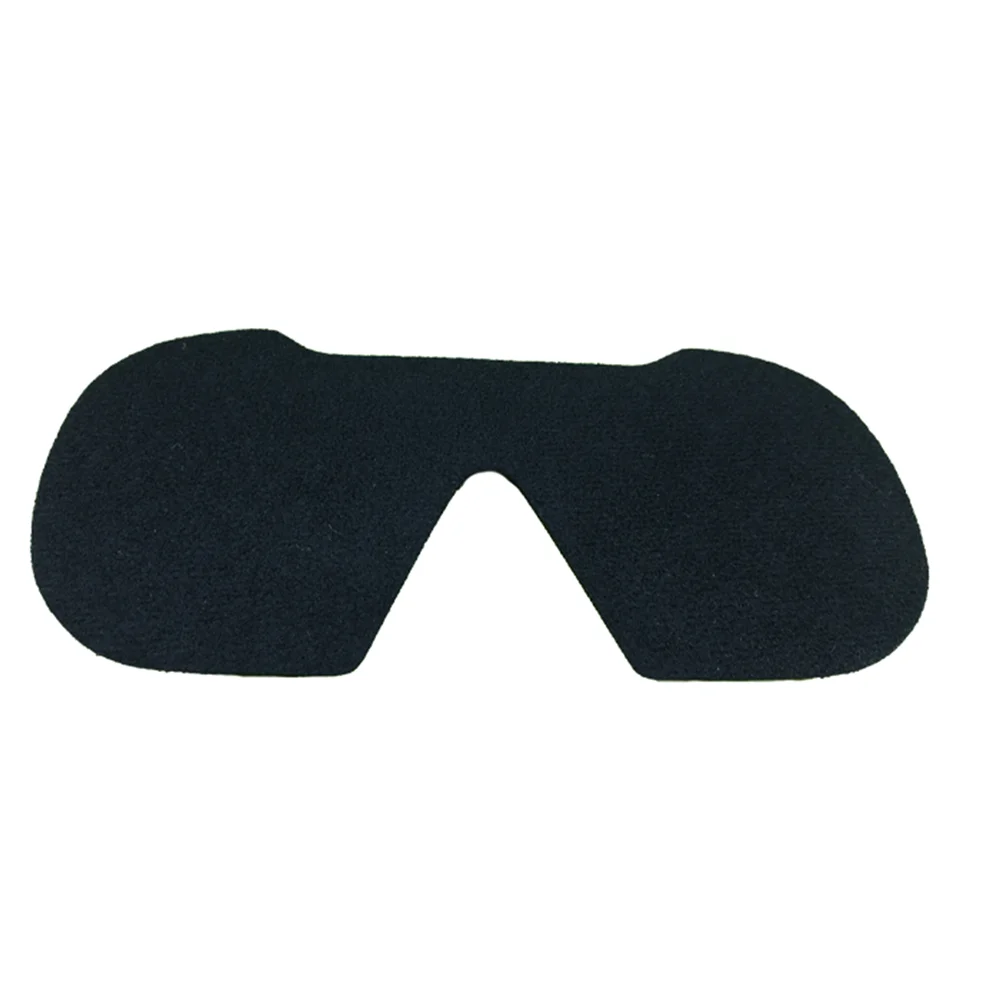 VR Lens Protective Case Dust Proof Cover for Oculus Rift S VR Glasses Lens Anti-Scratch Cover Pad 