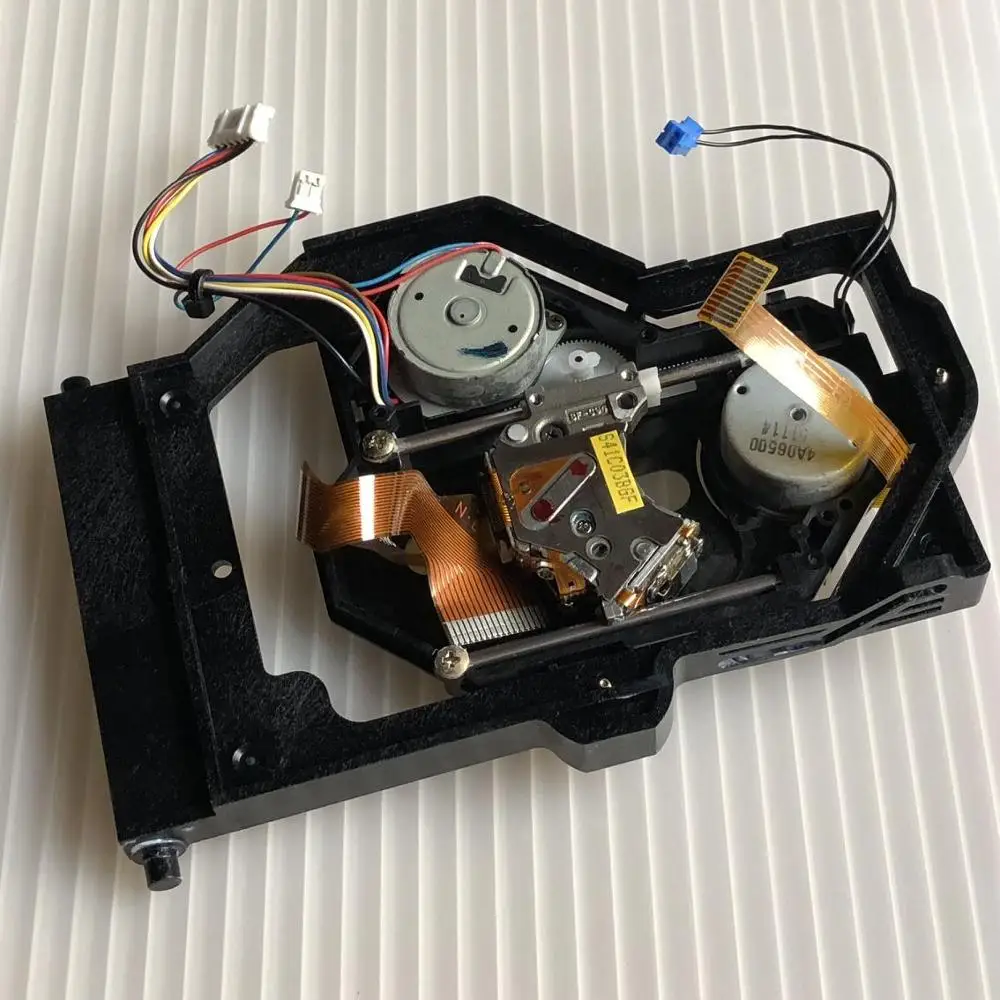 SF-P101N SF-P101 SFP101N SFP101 SF P101N 16P 16 pin шариковый поворотный лазерный Объектив Оптический Пикап Bloc Optique с механизмом