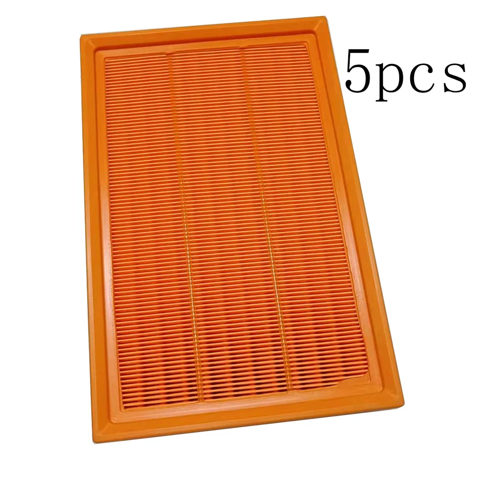 5Pcs 1109110XP6EXA  Air filter FIT For GWM PORE 2020 2021 For Great Wall PAO 2.0AT 2.0MT