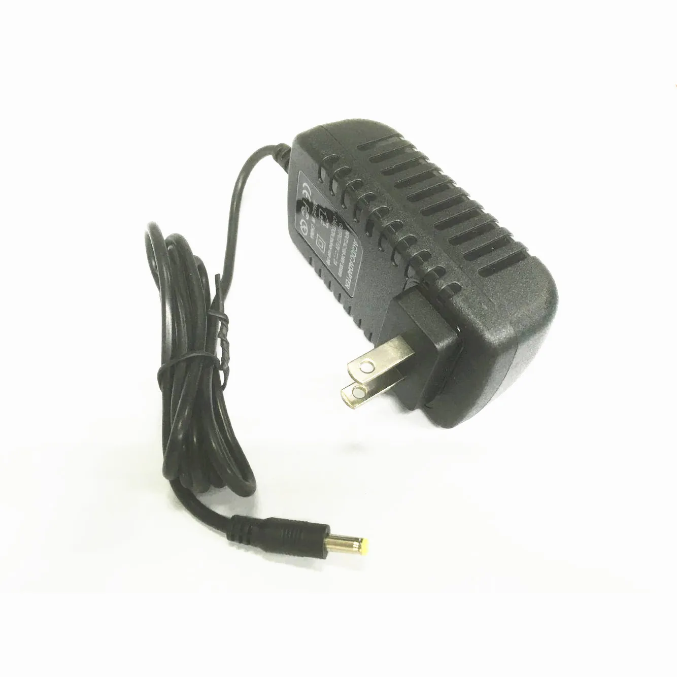 محول التيار المتردد شاحن كابل كهربائي الطاقة ل RCA DRC6338 DRC6338 مشغل دي في دي محمول