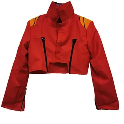 2025 EVA Misato Katsuragi Cosplay Costume
