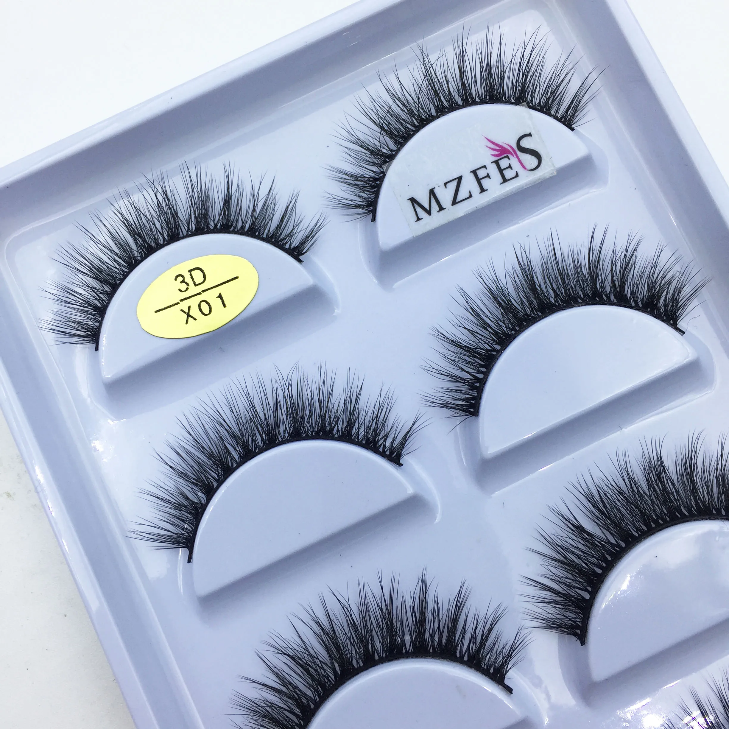 5Pairs X01