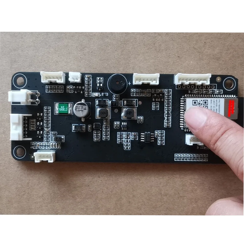 اللوحة الرئيسية لتنقية الهواء ميل ، لوحة استبدال ، اللوحة الرئيسية ، قطع إصلاح ، 1 2 2S 3 PRO Max