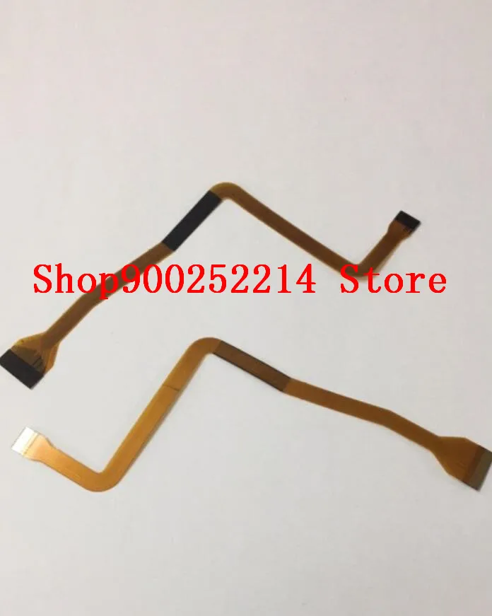 NEW LCD Screen Flex Cable Ribbon Repair Replacement Part For Panasonic DS28 DS38 DS88 MD9000 Digital Camera