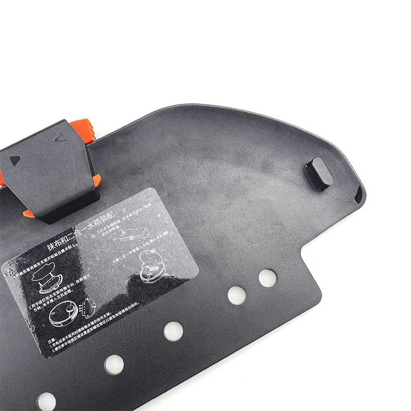 หุ่นยนต์เครื่องดูดฝุ่นสำหรับXiaomi Mijia Mi STYJ02YMเครื่องดูดฝุ่นทำความสะอาดผ้าMop Pro Rackเครื่องมือXiamiอะไหล่