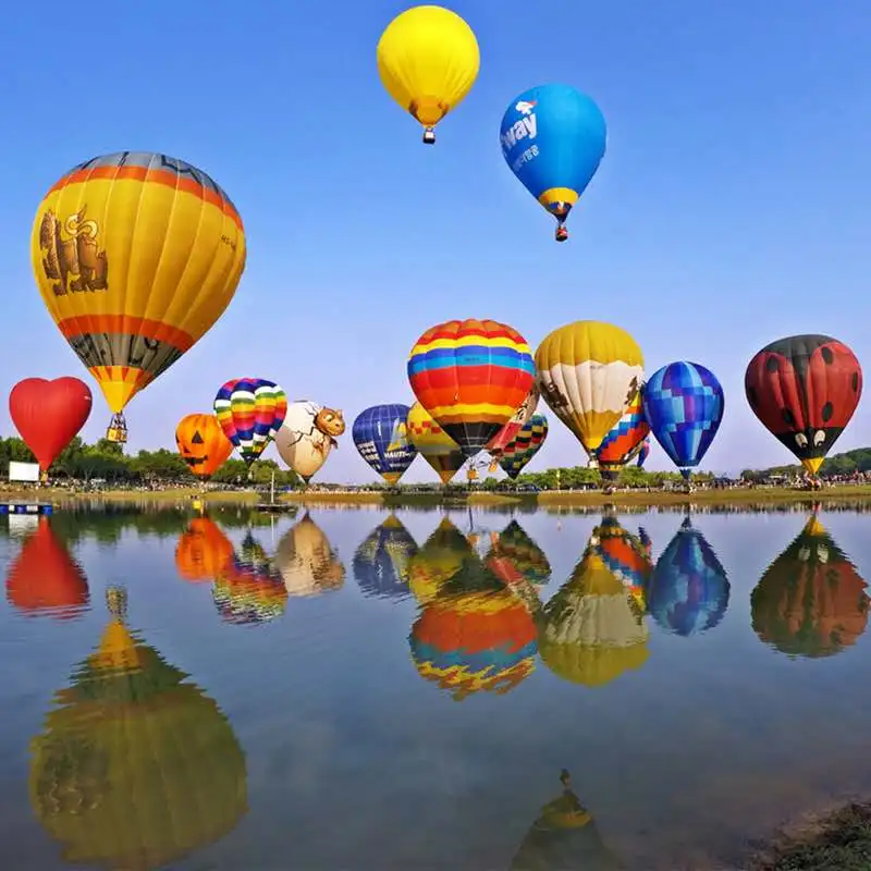 Рисунок 6 - Пазл-головоломка с различными узорами