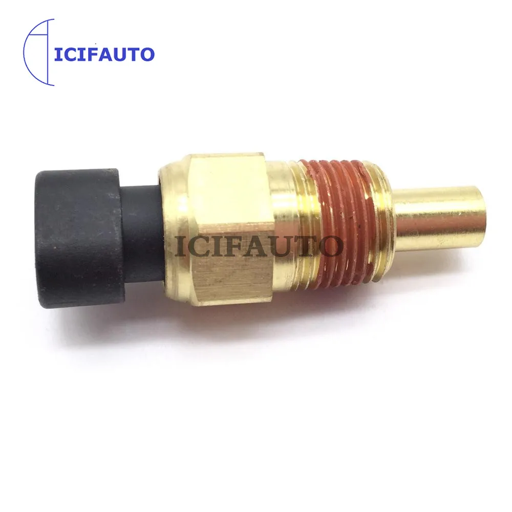 

Coolant Water Temperature Sensor For Chevrolet Acura Buick Cadillac Pontiac Oldsmobile Isuzu Honda GMC 10045847 12146312