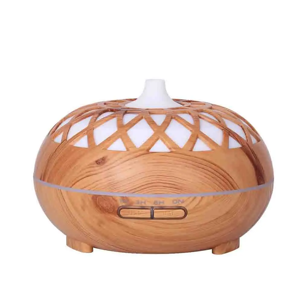 Luftbefeuchter Hause Aromatherapie Air Diffusor Appliance Verdampfer Verdampfer Umwelt Aromatizer Zimmer Aroma Öle Lufterfrischer