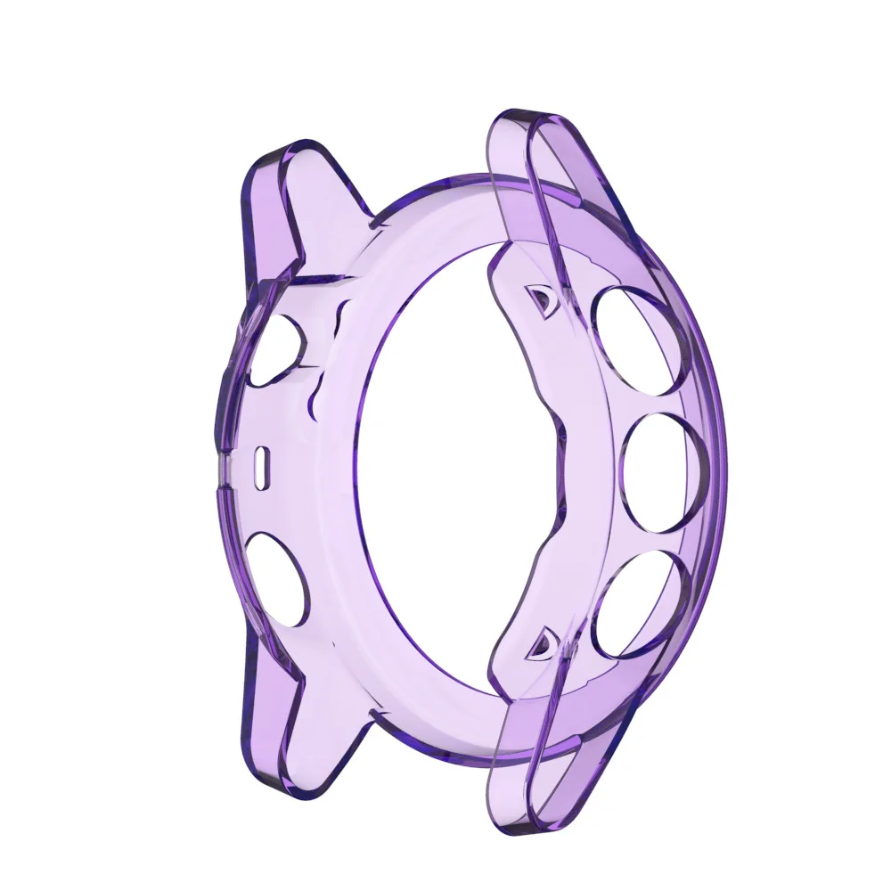 Nuovo cinturino da polso in silicone per Garmin Fenix 5X squisita custodia morbida protettiva per Garmin Fenix 5 X/5X Plus Smart Sport Watch