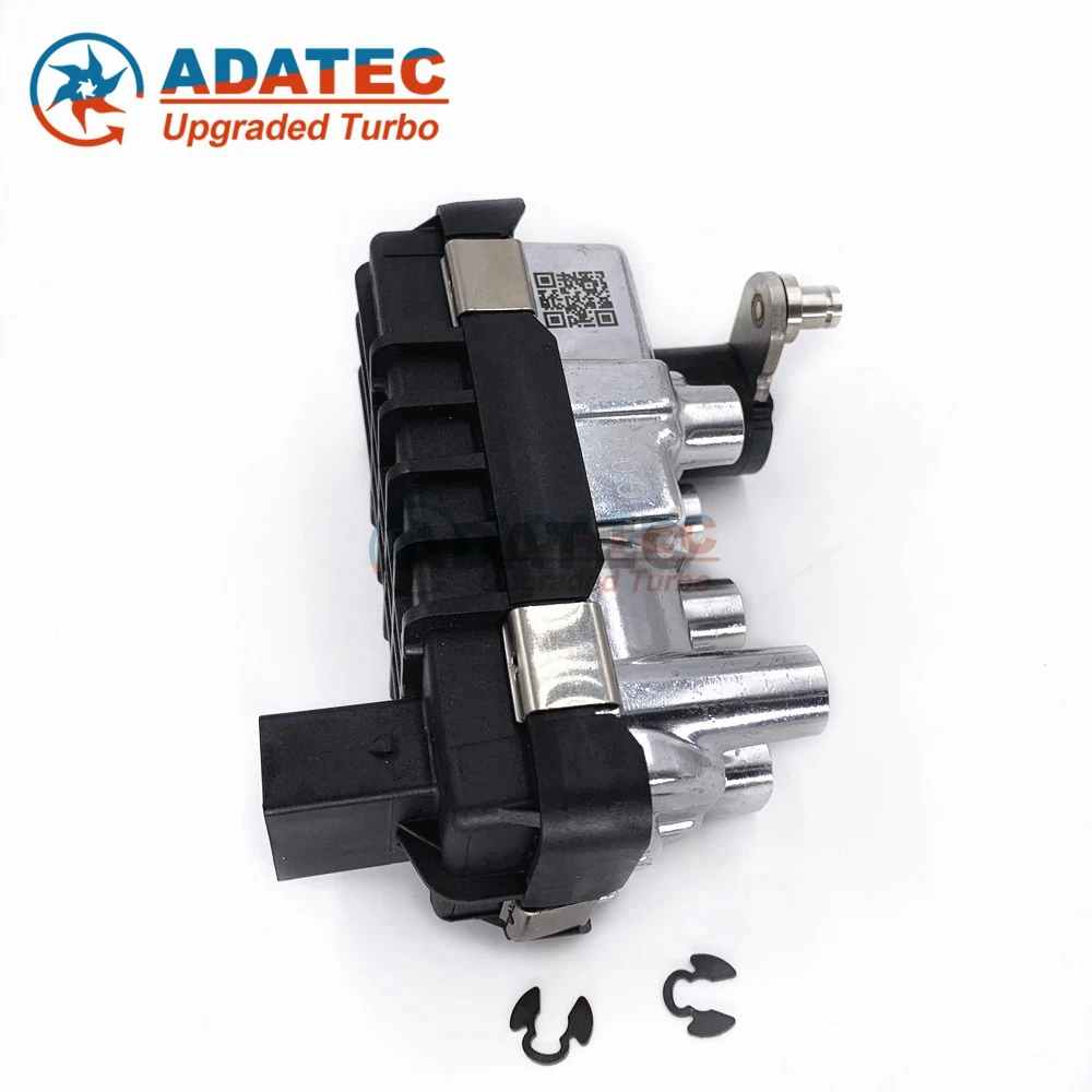 GTB2056V G-001 Turbo Electronic Actuator 781751 6NW009660 781743 777318 Turbocharger for Mercedes E 350 CDI W212 170 Kw 231 HP