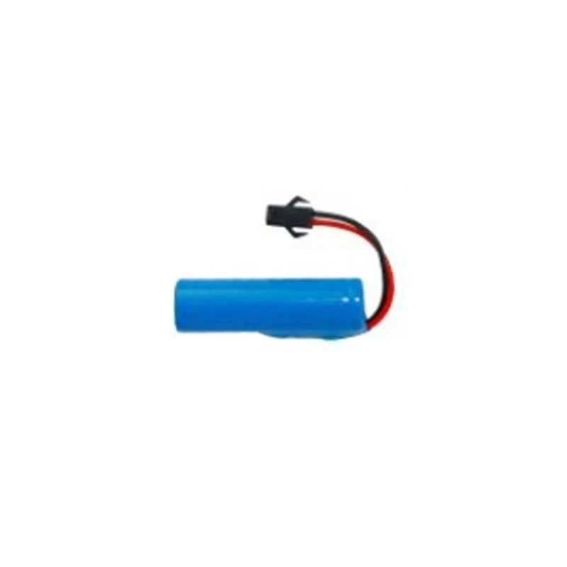 F4 f04 13ch hydraulie programação inteligente escavadeira de controle remoto peça reposição 3.7v 1200mah bateria para f4 f04 rc caminhão acessórios