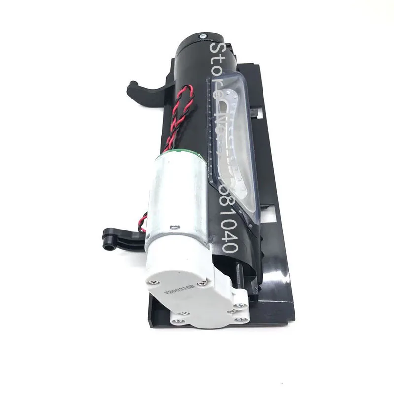 Оригинальная коробка передач с основной щеткой для робота-пылесоса Roborock S55Max S65 Pure S45Max, запасные части