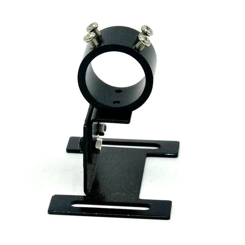 Inner Dia 22mm Aluminium Heat Sink Holder/Clamp/Locator for Laser Module Torch